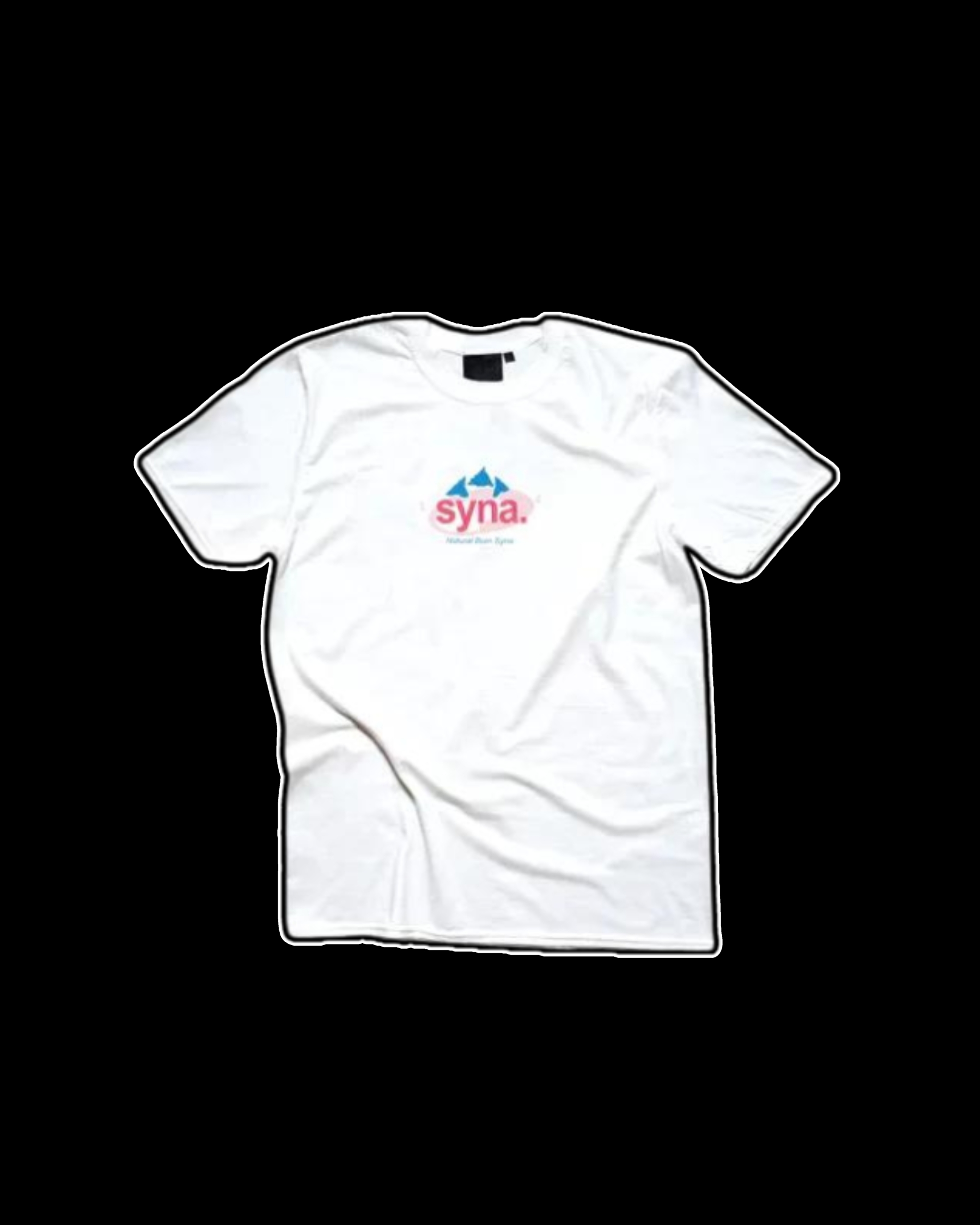 SYNAWORLD T-SHIRT