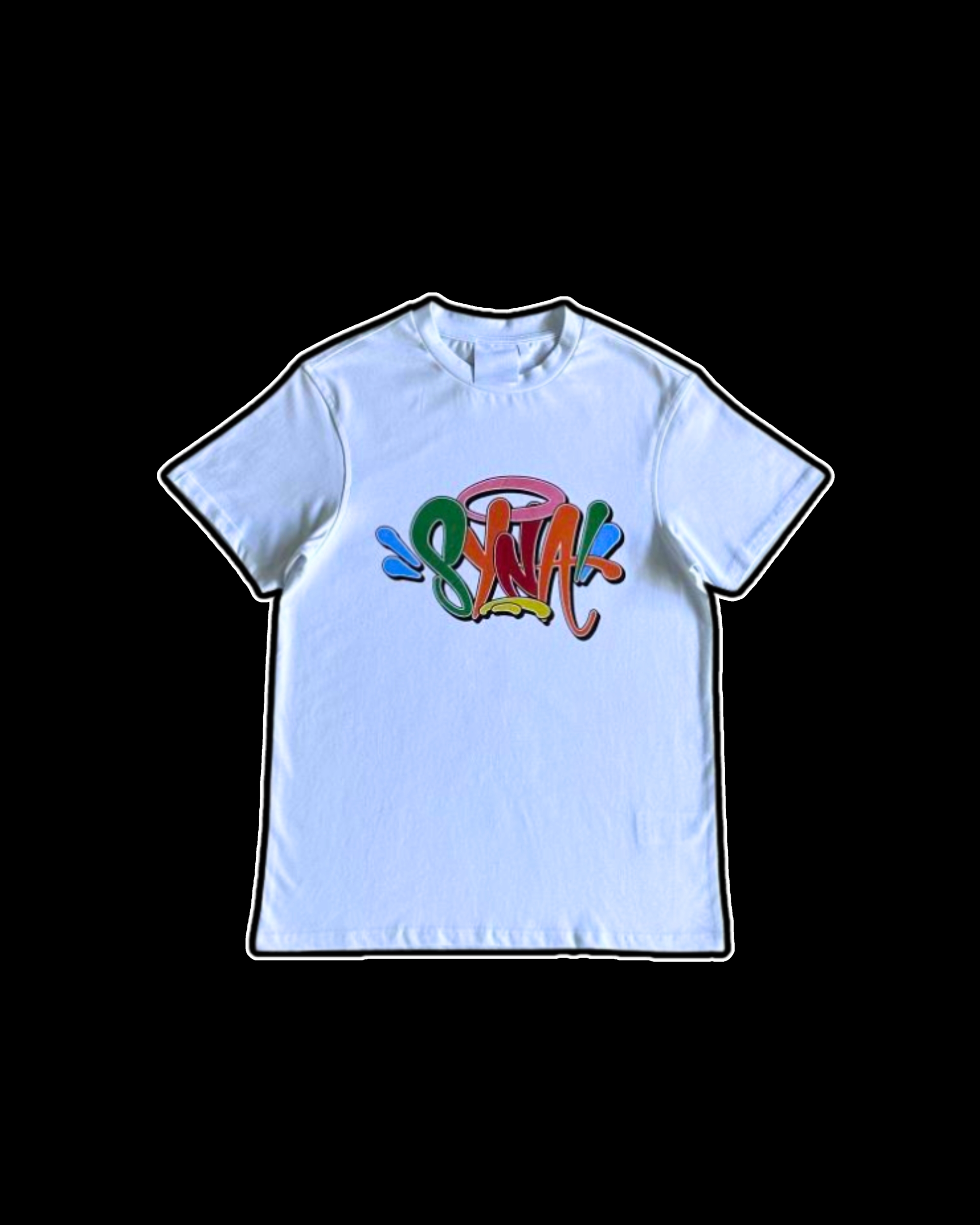 SYNAWORLD T-SHIRT