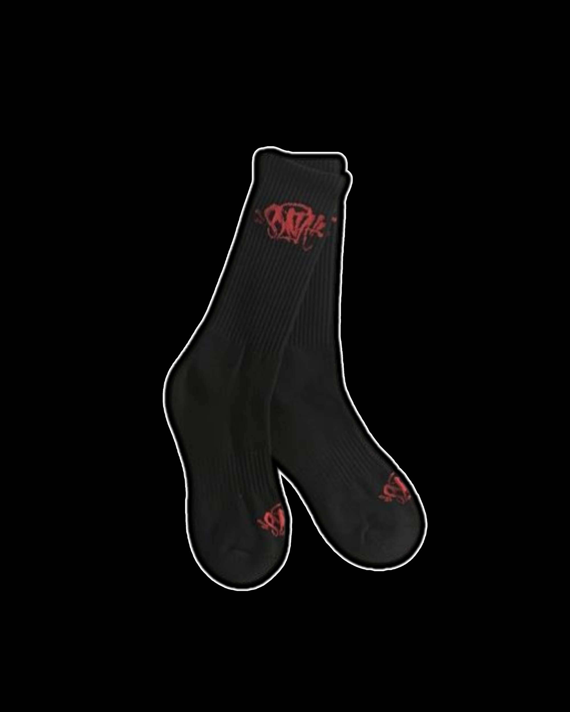 SYNAWORLD SOCKS