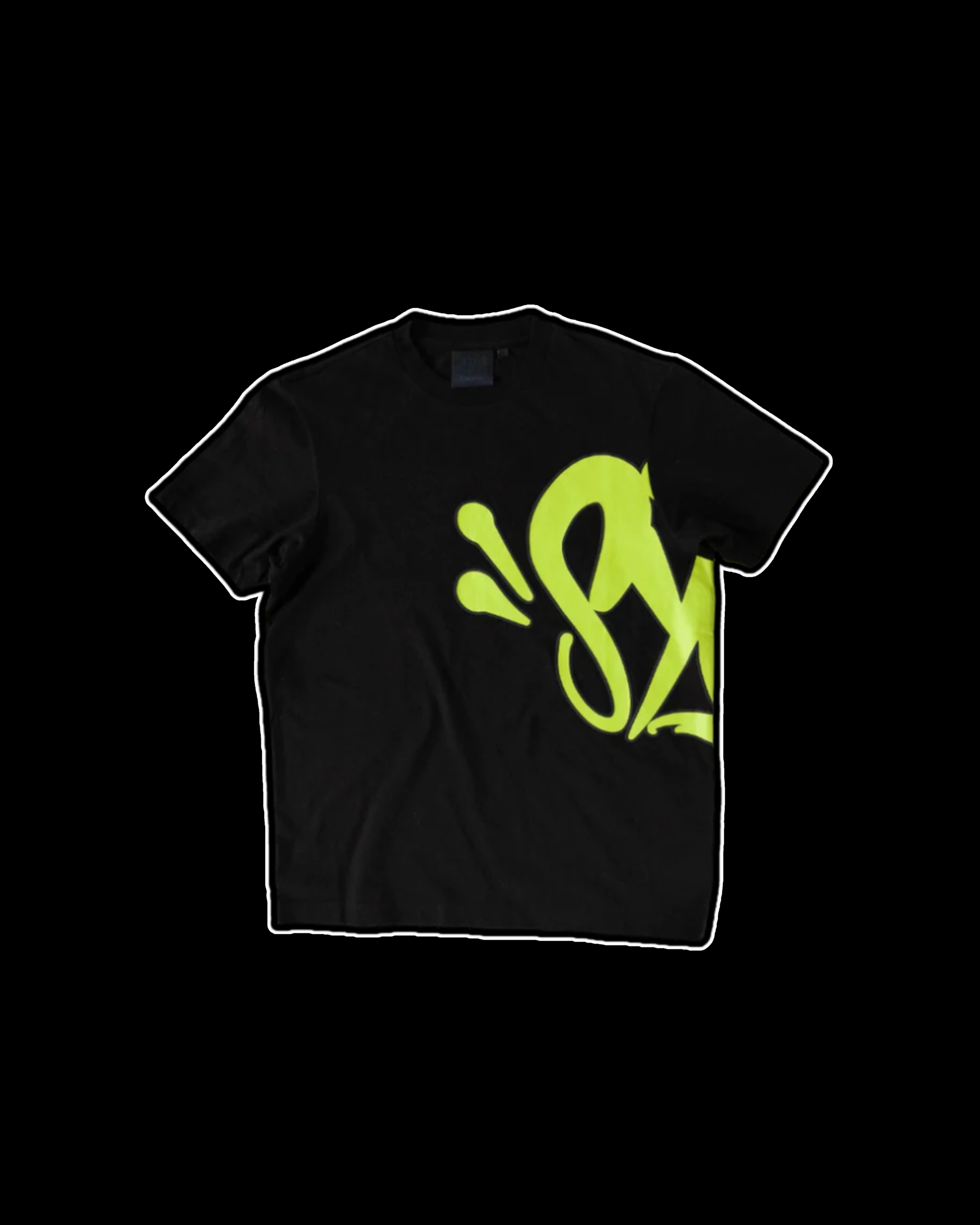 SYNAWORLD T-SHIRT